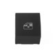 thumbnail image 1 of Cubierta de botón de interruptor de ventana eléctrica para VAUXHALL OPEL ASTRA MK5 H 2004-2010 Tmvgtek Accesorios para autos y motos, 1 of 6