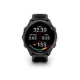 thumbnail image 3 of Reloj GPS Garmin Forerunner 570 AMOLED (47mm) Negro negro 47mm, 3 of 4