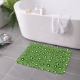 thumbnail image 6 of Kdxio Kiwi Fruit,16" x 24", Non-Slip Front Door Mats,Outdoor Welcome Mat Washable, 6 of 9