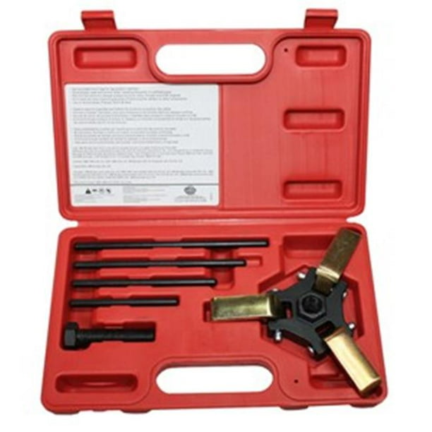 SP Tools SL13450 Dodge 5.7l V8 & 3.5l V6harmonic Damper Pulley Puller