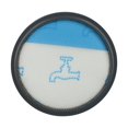 thumbnail image 3 of EchoBliss Filtro De Motor Para Grundig Vcc 7670 Una Aspiradora Multiclón, 3 of 12