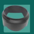 thumbnail image 6 of HB-90A Lens Hood Shade for Z-DX 50-250mm f/4.5-6.3 62mm Lens Hood Replacement HB-90A Blackout-Cover Camera Accessory, 6 of 7