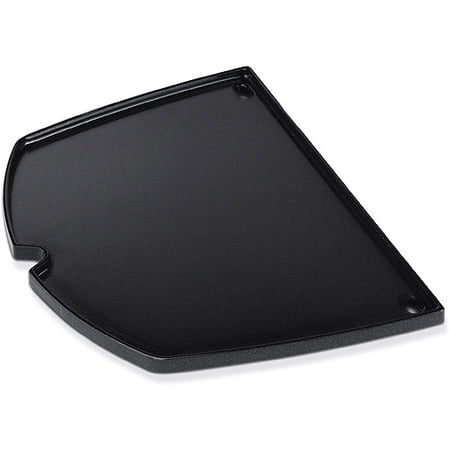 Weber Q Griddle