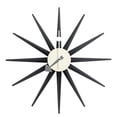 thumbnail image 3 of MLF Sunburst Clock, 3 of 3