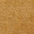 thumbnail image 6 of Livabliss Area Rugs for Living Room, 7x9 Deluxe Shag Modern Camel Rug, Bedroom Dining Room Home Decor Stain Resistant Carpet (6'7" x 9'), 6 of 7