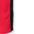 thumbnail image 3 of Finden & Hales Mens Performance Contrast Panel Polo Shirt, 3 of 4