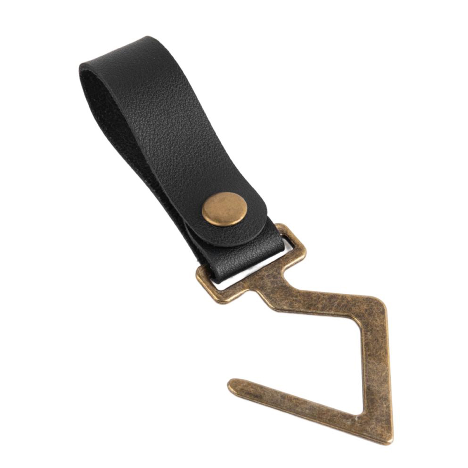 IGRELEM Keychain Antitheft Quick Release Easy to Carry Outdoor Camping