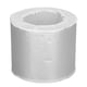 thumbnail image 1 of Cinta de butilo de papel de aluminio, cinta de reparación de sellado de fugas anticorrosiva impermeable de 5m para rotura de tuberías de grietas de techo, 1 of 14