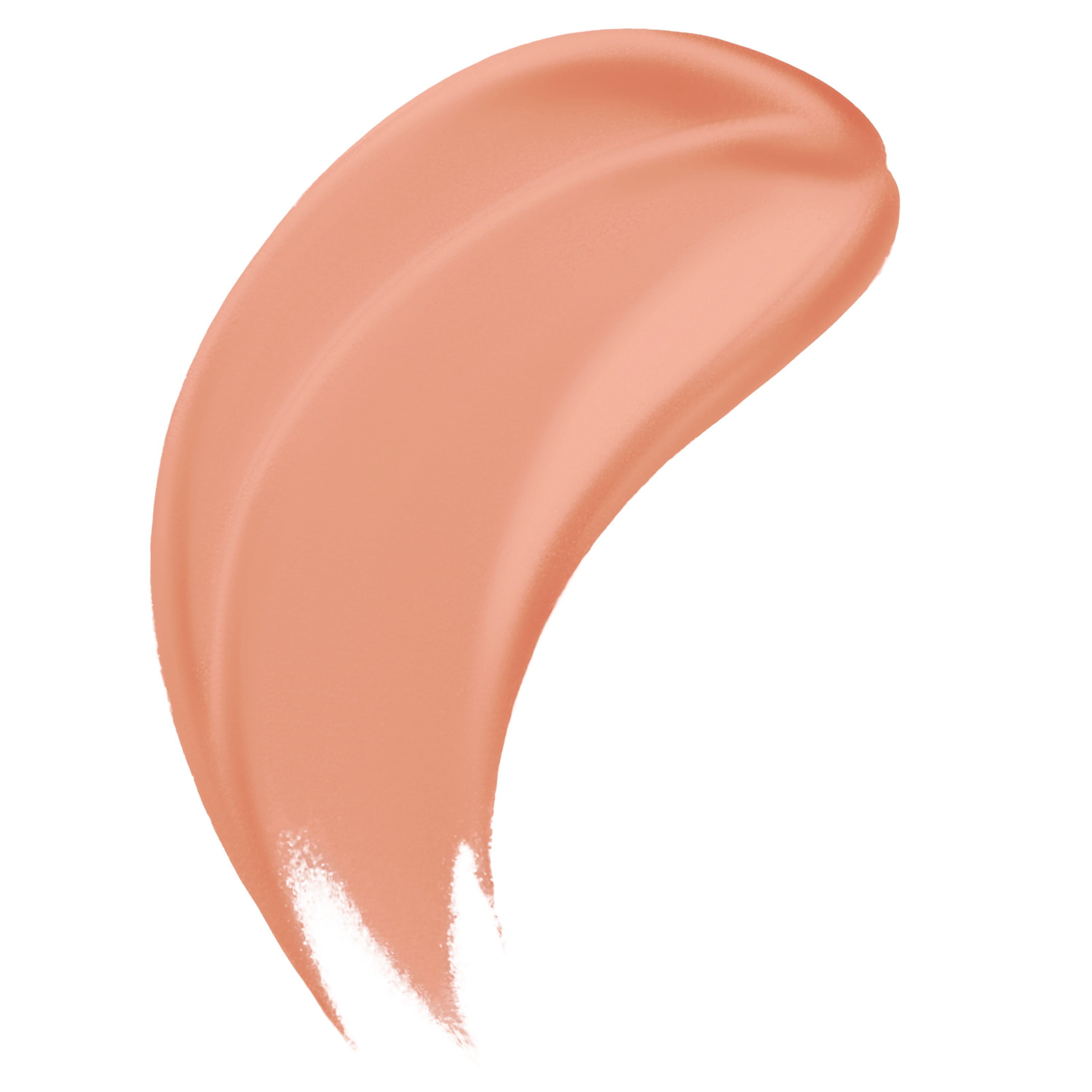 NYX Professional Makeup Lid Lingerie Liquid Eyeshadow And Cream Shimmer, In-Nude-Endo, 0.2 fl oz
