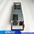 thumbnail image 2 of For MSA50 Power Supply HSTNS-PL07 406443-001 367658-501 250W, 2 of 2