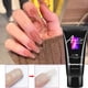 thumbnail image 2 of Pegamento adhesivo para extensión de uñas, Gel UV para uñas postizas semipermanentes, de Color puro, 1 unidad Gao Jinjia LED, 2 of 2