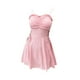thumbnail image 2 of Trajes de baño de moda para mujer Vestido de baño con Traje de baño Rosa XL SM SunniMix Traje de baño de las mujeres, 2 of 7