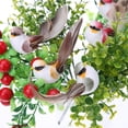 thumbnail image 1 of 12 unids/set simulación bonita modelo de pájaro Artificial decoración de jardín en miniatura para el hogar Likrtyny 2zm2lr5za0bx6kh4, 1 of 6