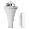 thumbnail image 1 of Thermometer,Indoor Thermometers With Indoor Pool Thermometer Water Temperature Thermometers Thermometer Temperature With, 1 of 7
