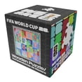 thumbnail image 1 of Mini Rompecabezas  del mosaico de ciudades anfitrionas de la FIFA XXS30. - - 26 pz, 1 of 3