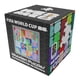 thumbnail image 1 of Mini Rompecabezas  del mosaico de ciudades anfitrionas de la FIFA XXS30. - - 26 pz, 1 of 3