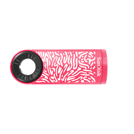 Sandisk 32g Pink 2.0 Usb