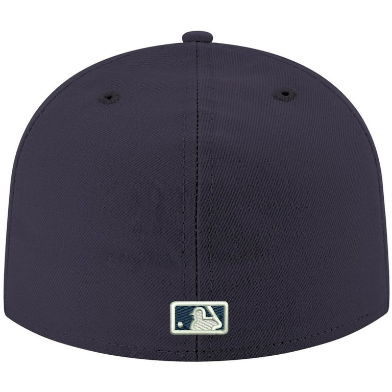 【海外限定】New Era LP59FIFTY MLB San Francisco Giants Navy Men's New Era Navy San Francisco Giants White Logo 59FIFTY