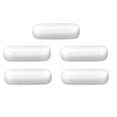 thumbnail image 2 of 5x15 mm de Agitador Magnético, Conmocedor Magnético de forma poligonal Alta Resistencia Para Materiales para productos químicos para biología e investigación médica, 2 of 7