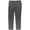 grey, variant on Calvin Klein Mens Extra Slim Dress Pants Slacks, Grey, 44W x 36L