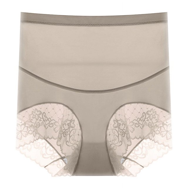 Pantalones de vientre moldeados que levantan la cadera, bragas para mujer, cintura alta, que cubren la piel, adelgazantes, delgadas, transpirables, sin dobladillos, sin marcas