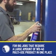 thumbnail image 4 of WD-40 Multi-Use Product, Industrial Size, 16 OZ, 4 of 5