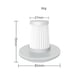 thumbnail image 5 of Accesorios de repuesto de filtro Hepa para Xiaomi Mijia Mjcmy01dy, 5 of 5