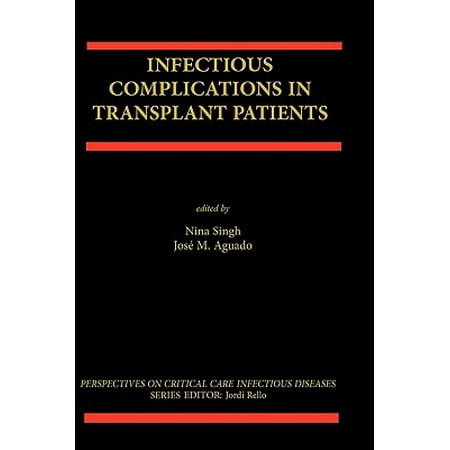 Infectious Complications in Transplant Recipients (Hair Transplant Types The Best One)