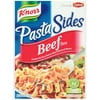 Knorr Side Dishes: Beef Pasta Sides, 4.3 Oz