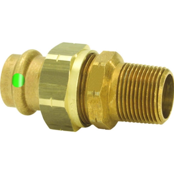 Viega Viega ProPress union, 1-1/4" x 1-1/4" 79745