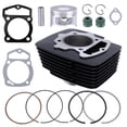 thumbnail image 4 of Engine Cylinder Piston Kit Compatible for Veloci Xeverus 300, 4 of 16