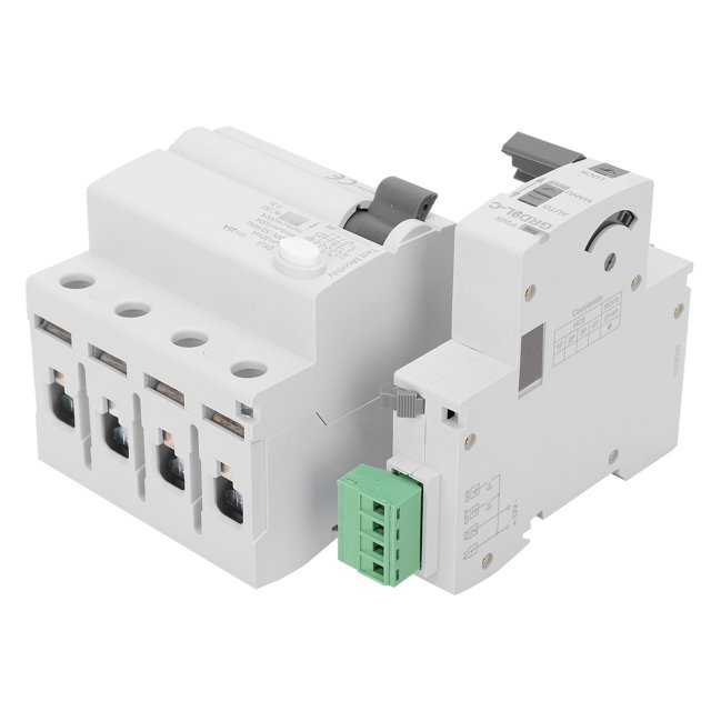 Protection contre les Surtensions Composant Électronique Composant GRD9LC GYL9 4P 400V25A