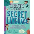 thumbnail image 2 of Create Your Own Secret Language: Invent Codes, Ciphers, Hidden Messages, and More, 2 of 3