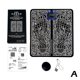 thumbnail image 1 of Multifunktionell Fotmassage Elektrisk EMS-dyna Fot Akupunktur Stimulator Massag Y, 1 of 5