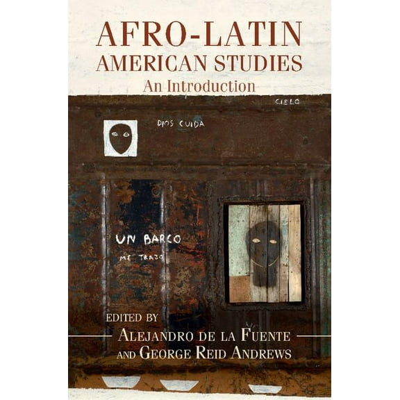 Afro-Latin America Afro-Latin American Studies, (Hardcover)