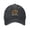 Shepherd Dog, variant on Funny Cartoon Goose Baseball Cap Breathable Casual Geese Hat Gifts for Women Men Friends Outdoor Sports