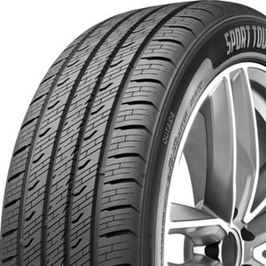 American Tourer Sport Touring A/S All Season 245/45R18 100W XL Passenger Tire Sansujyuku sansujyuku.com