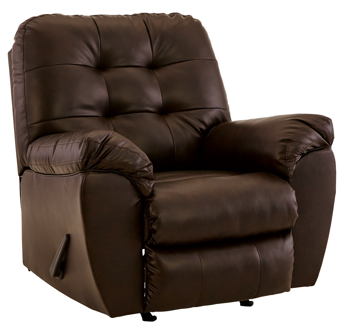 Donlen Recliner