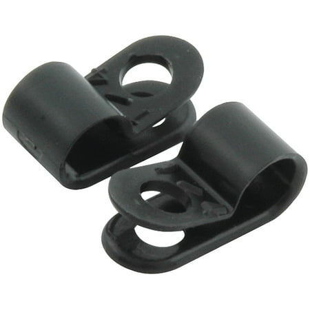

Nylon Line Clamps 3/16in 50pk