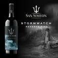 thumbnail image 3 of San Simeon Stormwatch Estate Red Wine, 750ml Glass Bottle, Paso Robles California 14.5% ABV, 3 of 11