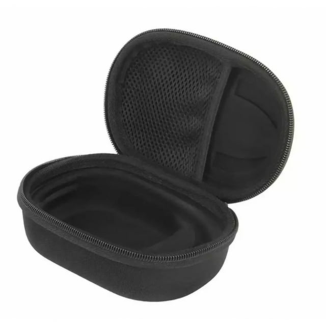 Estuche de almacenamiento NikouMX Para Altavoz Bluetooth Clip4Black