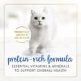 thumbnail image 2 of Purina Fancy Feast Gravy Lovers Wet Cat Food Whitefish & Tuna in Gravy 3 oz Can (Pack of 15), 2 of 6