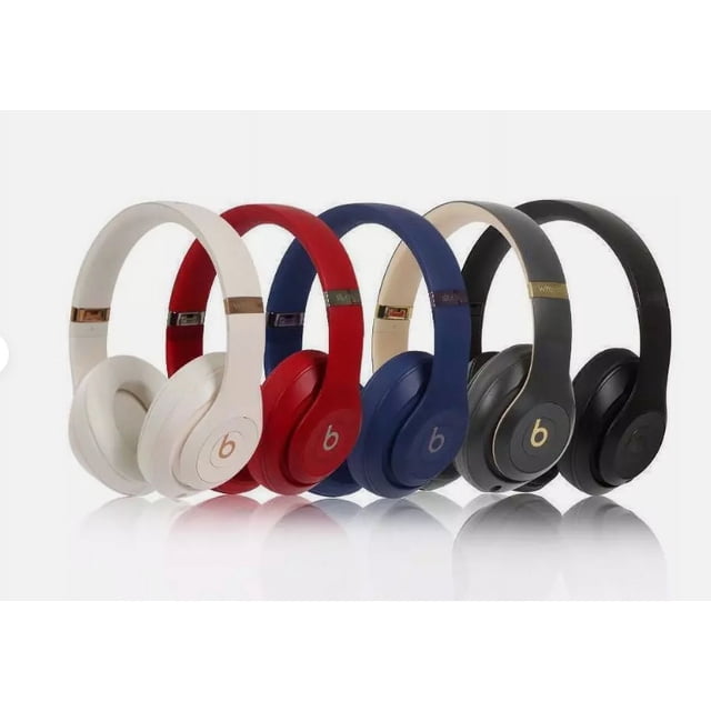Auriculares inalámbricos supraaurales Beats By Dre Solo 8 nuevos y sellados GB