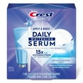 thumbnail image 3 of Crest 3DWhite Daily Whitening Serum with LED Light, Leave-on Teeth Whitening Treatment, 3 of 9