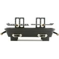 thumbnail image 2 of Kay Home 18" Charcoal Hibachi Grill with Wood Grid Handles, 2 of 6