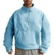 thumbnail image 1 of Blusas y camisas de manga larga con cuello redondo Sudadera deportiva de cuello redondo para hombre Sudadera con capucha de manga larga lisa Blusa de poliéster para hombre, 1 of 7