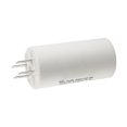 thumbnail image 1 of Condensador, Condensador De Generador Estable Portátil 10uf 450V Para Suministros Industriales Para Mantener El Funcionamiento Del Motor, 1 of 7