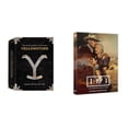 thumbnail image 1 of Yellowstone: The Dutton Legacy Collection & 1923 Season 1 (DVD) -English only, 1 of 6