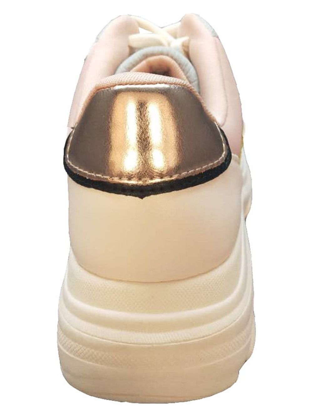 Women Big Buddha Molded Sneaker - image 4 of 4