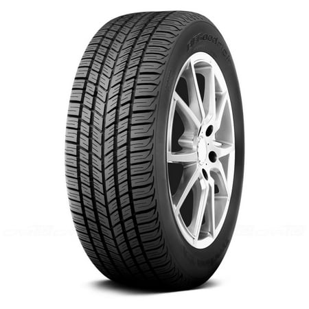 BFGoodrich Traction T/A 235/55R16 96 T Tire